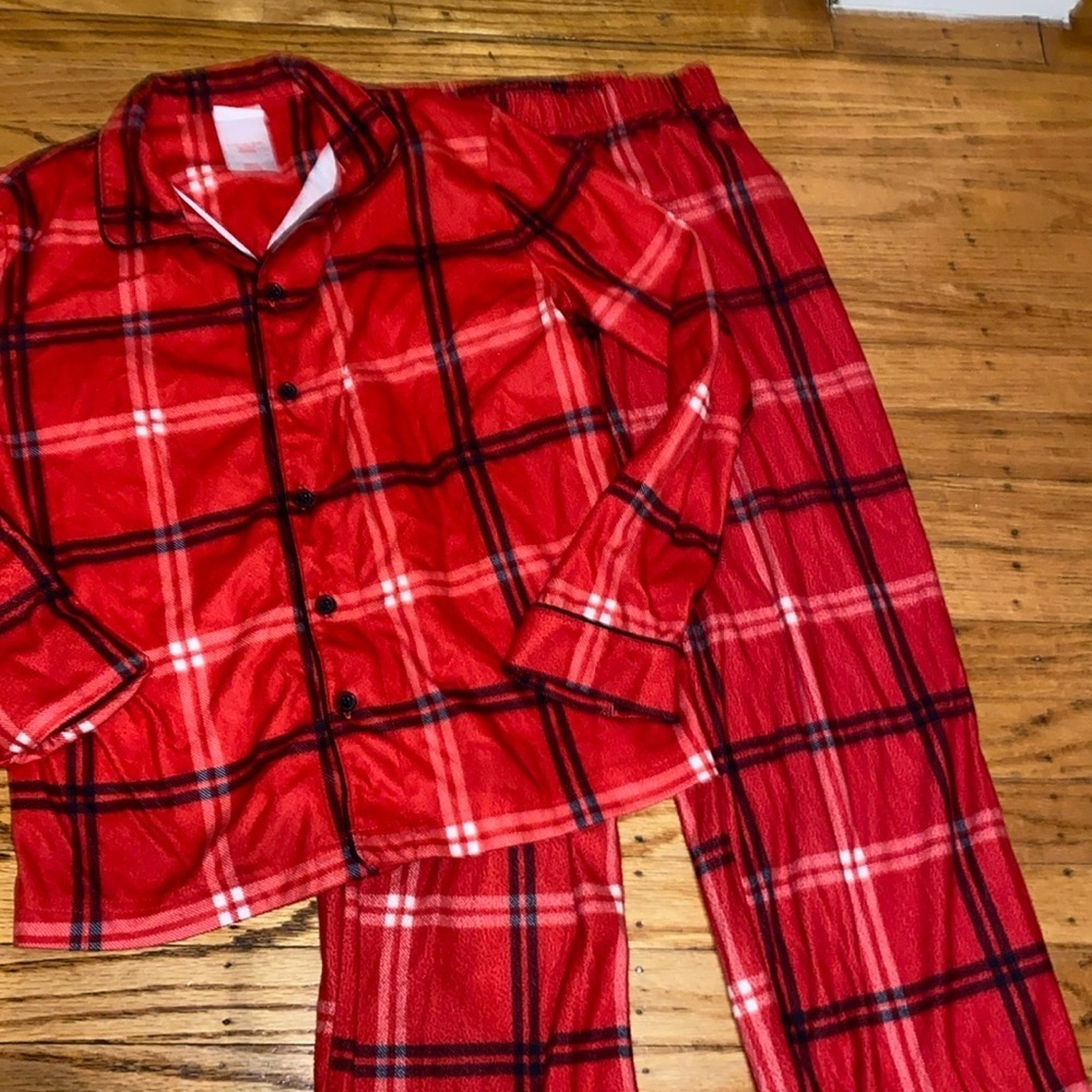 Wondershop size 10/12 2pc pjs set